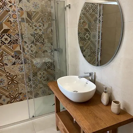 Panzió Al Tramonto 3*