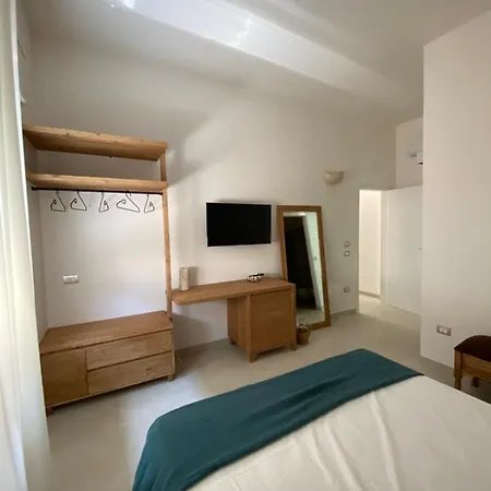 Al Tramonto 3* Otranto