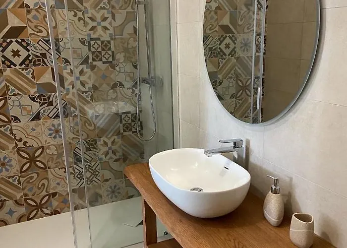 Nocleg ze śniadaniem Al Tramonto 3*