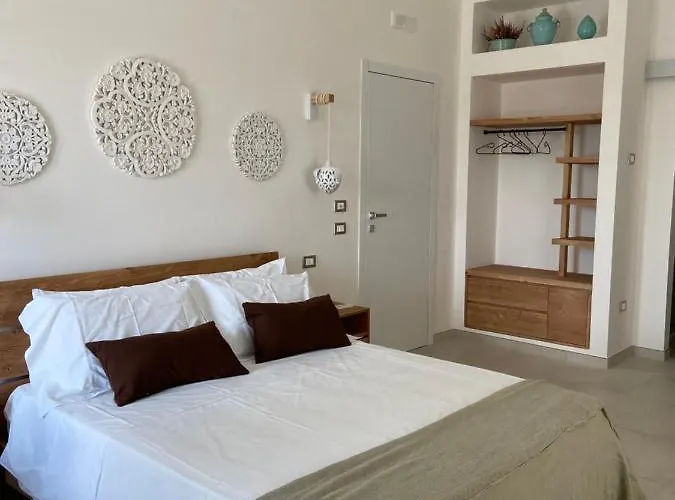 Al Tramonto 3* Otranto