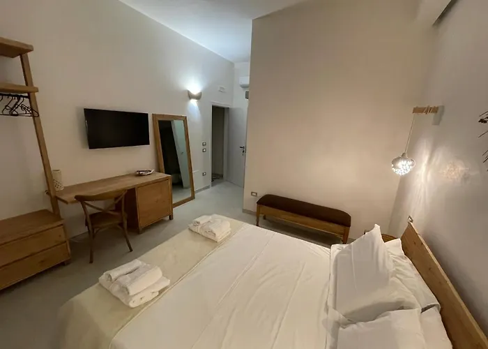 Al Tramonto Nocleg ze śniadaniem