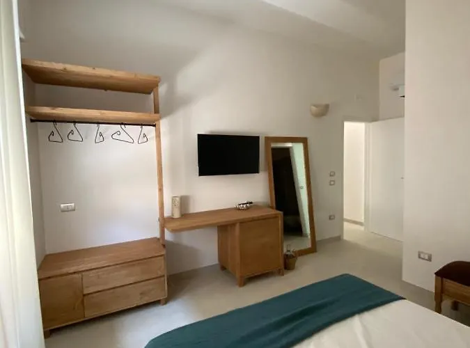 Al Tramonto 3* Otranto