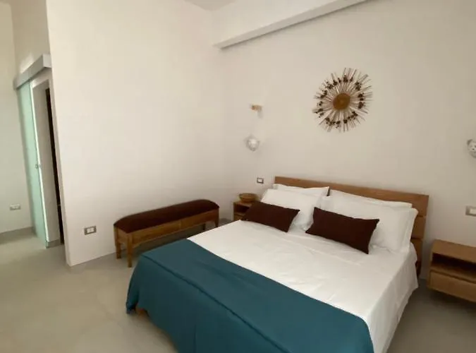 Al Tramonto Nocleg ze śniadaniem 3*