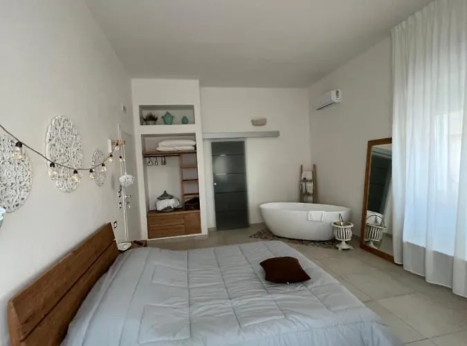 Al Tramonto Nocleg ze śniadaniem 3*