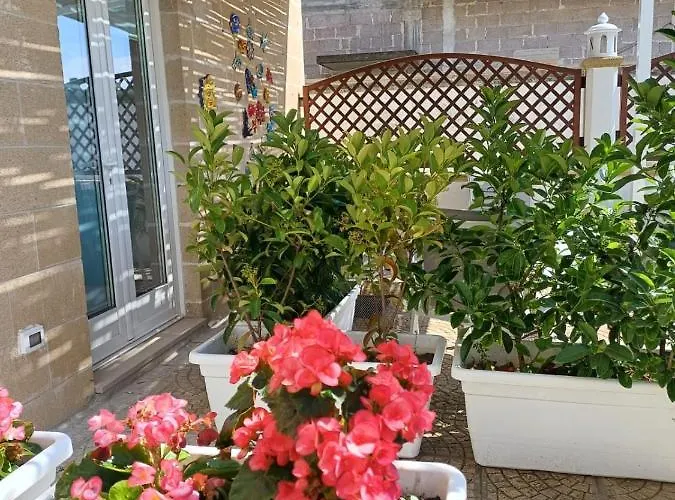 Al Tramonto Nocleg ze śniadaniem