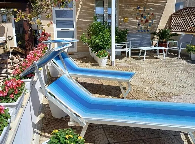 Al Tramonto 3* Otranto