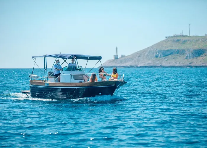 Al Tramonto Nocleg ze śniadaniem