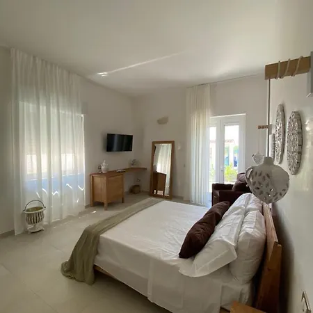 Bed and breakfast Al Tramonto