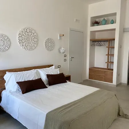 Al Tramonto 3* Отранто