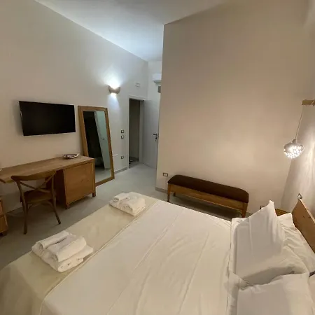 Al Tramonto Отель типа 