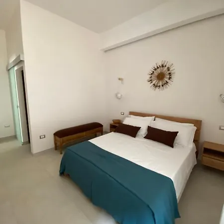 Al Tramonto Отель типа 