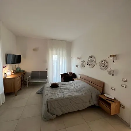 Al Tramonto 住宿加早餐酒店 3*