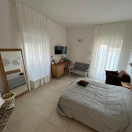 Al Tramonto Отель типа 