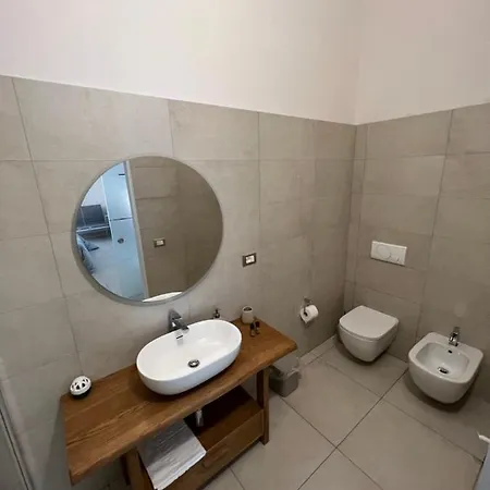 Bed and breakfast Al Tramonto Otranto