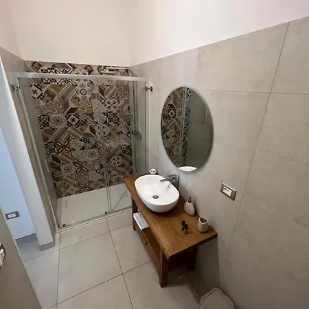 Al Tramonto Bed and breakfast