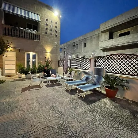 Al Tramonto Отранто