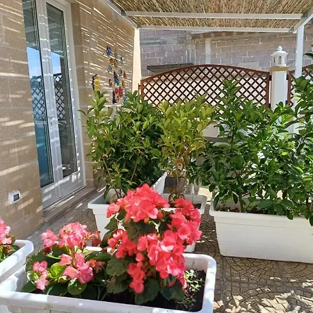 Al Tramonto Отель типа 