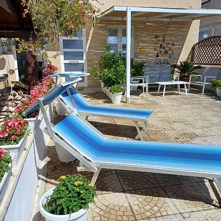 Al Tramonto 3* 奥特朗托