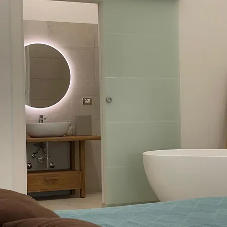 Al Tramonto 住宿加早餐酒店 奥特朗托