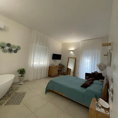 Al Tramonto 3* Отранто