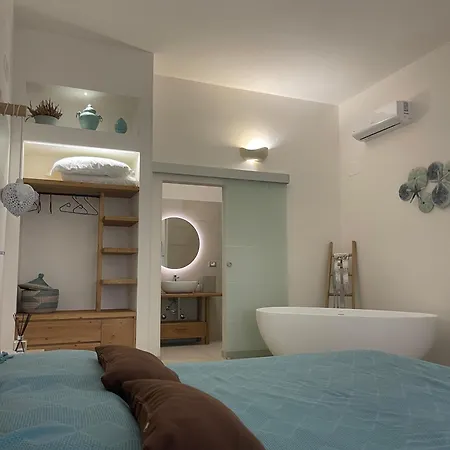 Al Tramonto 奥特朗托