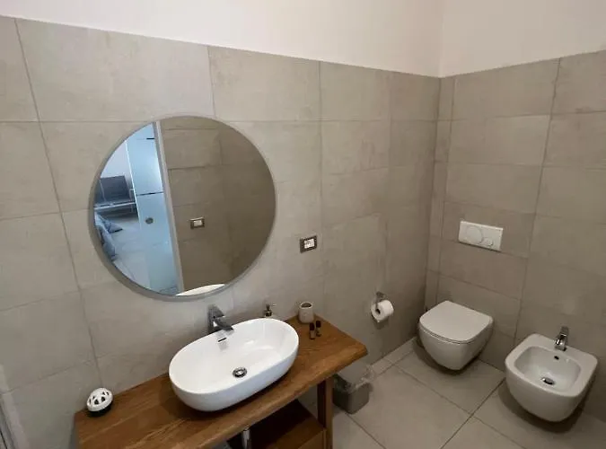 Bed & Breakfast Al Tramonto Otranto